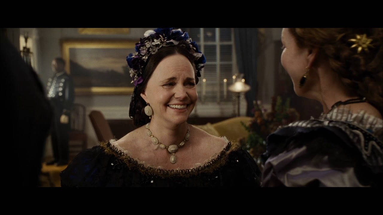 Wideo do filmu Lincoln — Lincoln (2012) "The Art of Lincoln"