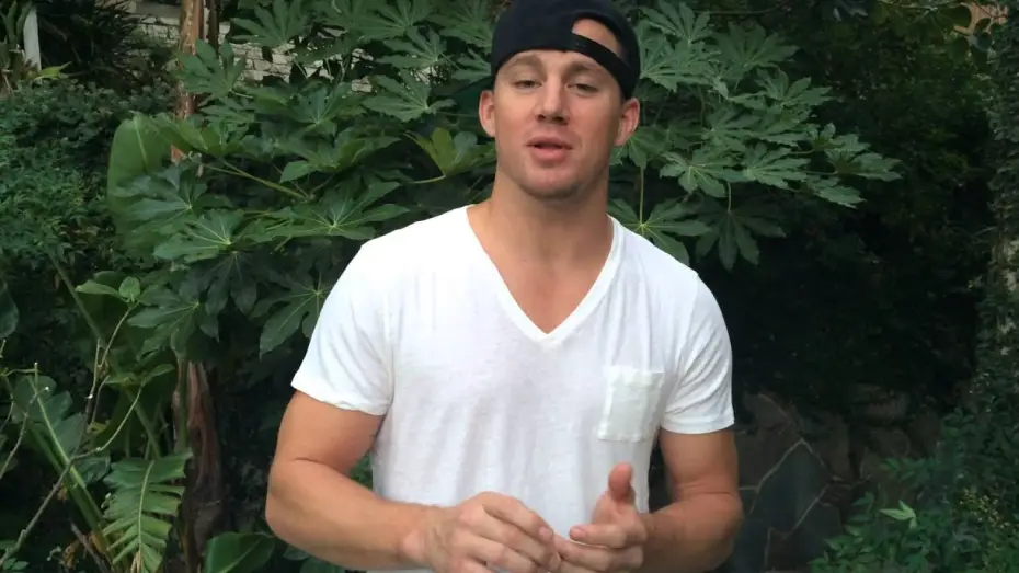 Wideo do filmu Magic Mike XXL — Channing Tatum Invites You To Enter The Magic Mike Contest