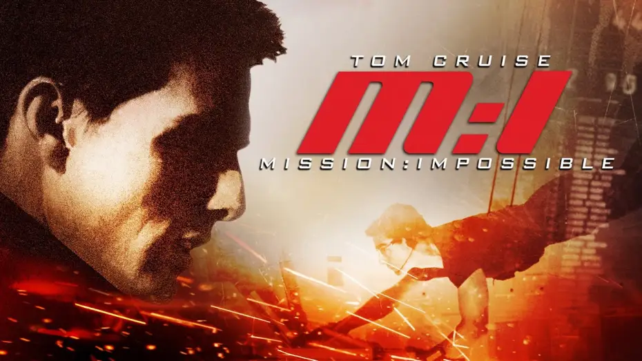Wideo do filmu Mission: Impossible — Mission: Impossible (1996) | Bande-annonce VOSTF (HD | 1080p | 5.1)
