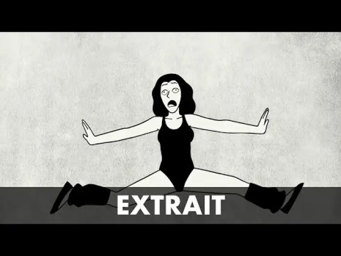 Wideo do filmu Persepolis — PERSEPOLIS - L'oeil du tigre