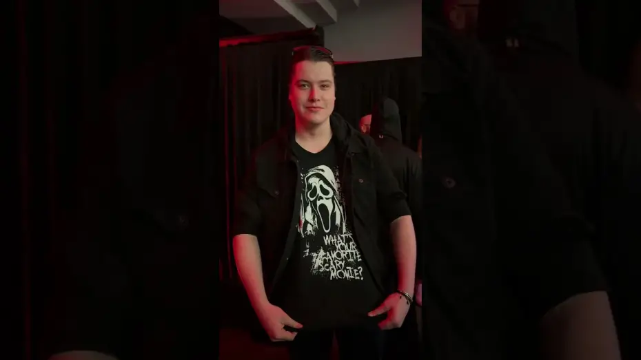 Wideo do filmu Krzyk 7 — Hello Sydney, Wednesday night was killer…