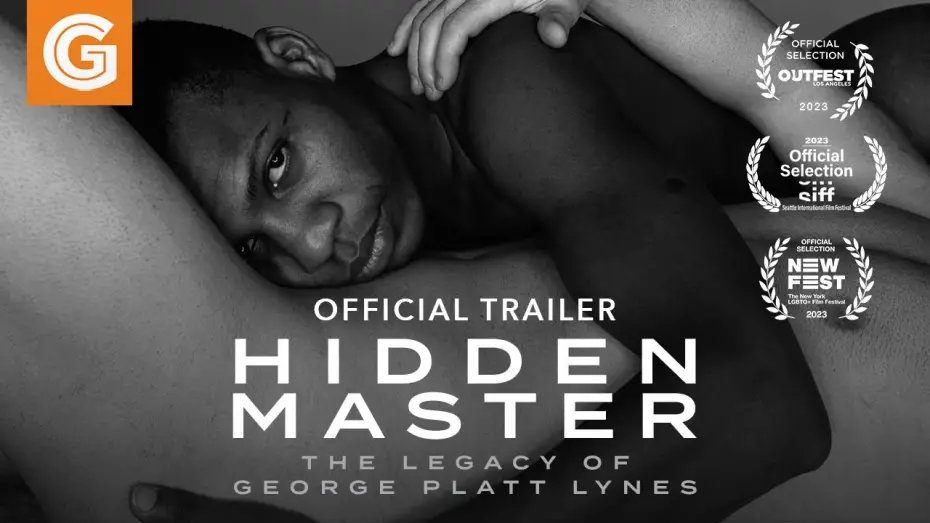 Wideo do filmu Ukryty mistrz — Hidden Master | Official Trailer