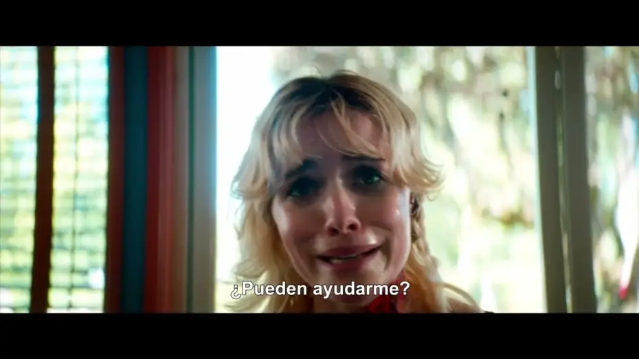 Wideo do filmu Strange Darling — Strange Darling (2024) | Tráiler Oficial subtitulado