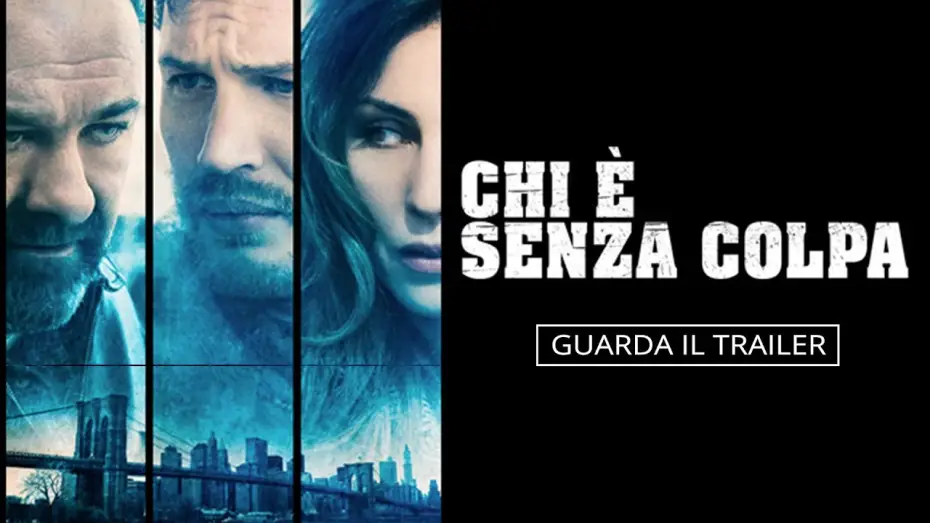 Wideo do filmu Brudny szmal — Chi è senza colpa - The Drop | Trailer Ufficiale HD | 2015