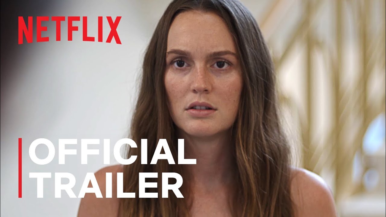 Wideo do filmu Wyjazd na weekend — Official Trailer