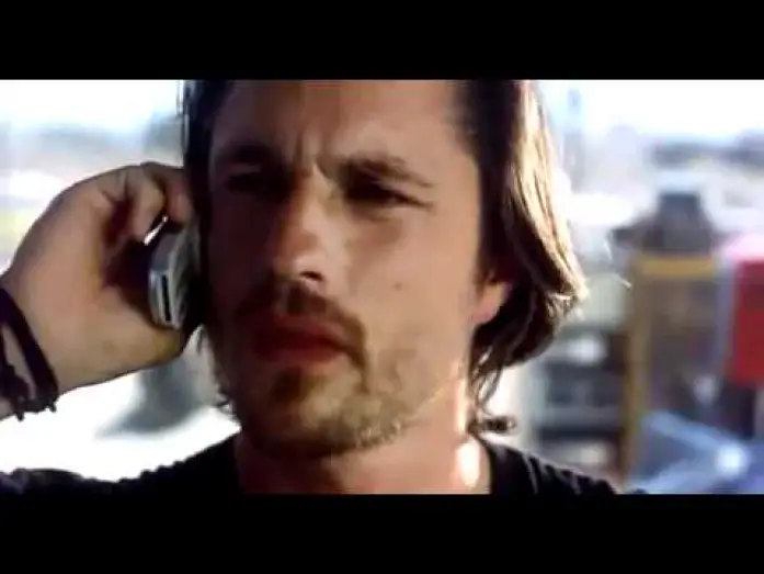 Wideo do filmu Torque: Jazda na krawędzi — Torque 2004 Trailer