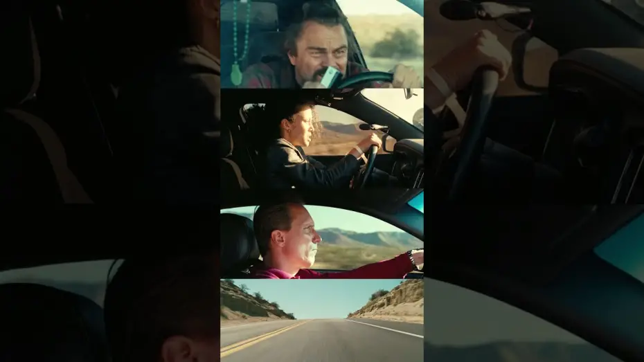 Wideo do filmu Jedna bitwa po drugiej — "River of Hills"