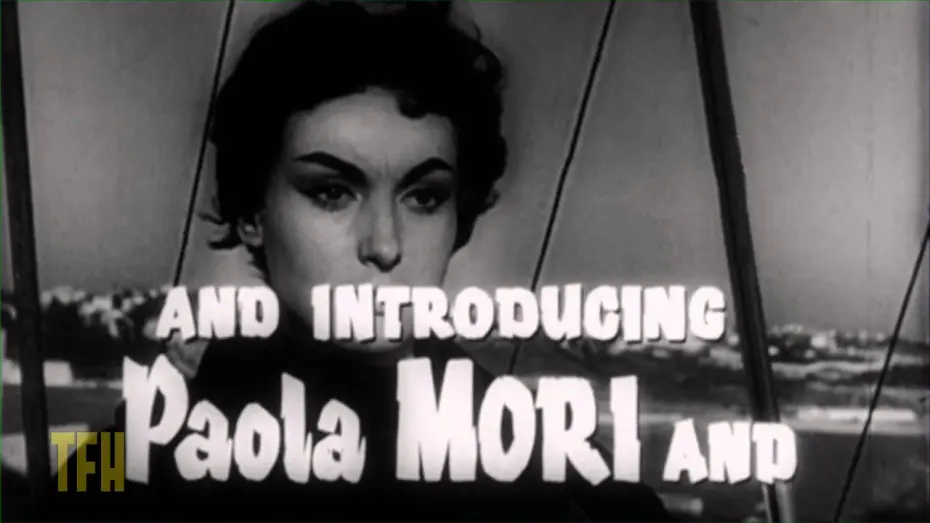 Wideo do filmu Pan Arkadin — Joe Dante on MR ARKADIN