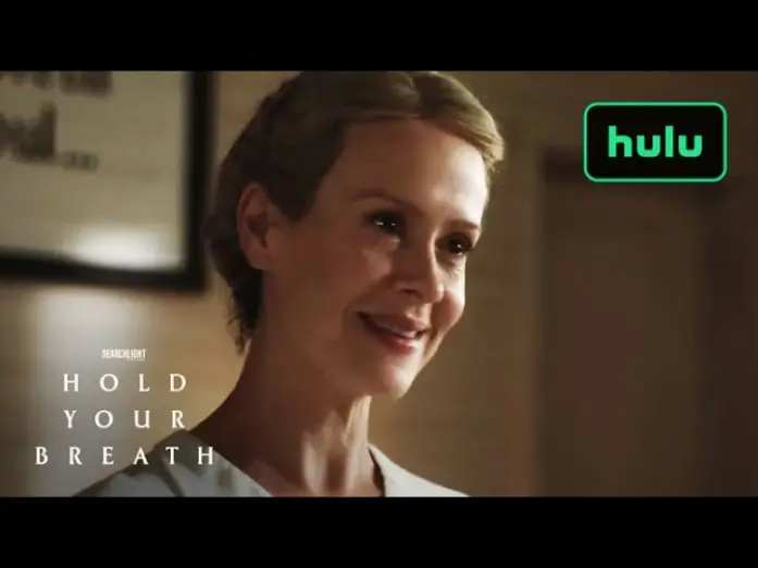 Wideo do filmu Wstrzymaj oddech — Official Trailer