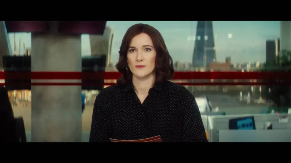 Wideo do filmu Bridget Jones 3 — BRIDGET JONES BABY – Extrait 4 VF – Renée Zellweger (2016)