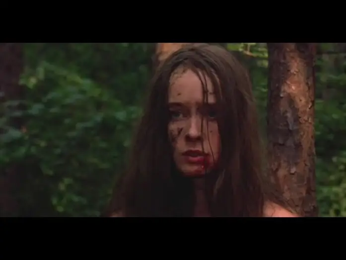 Wideo do filmu Pluje na twój grób — OFFICIAL TRAILER   I SPIT ON YOUR GRAVE 1978 Deja Vu, LLC & Barquel C. Inc. (c) 1978-present