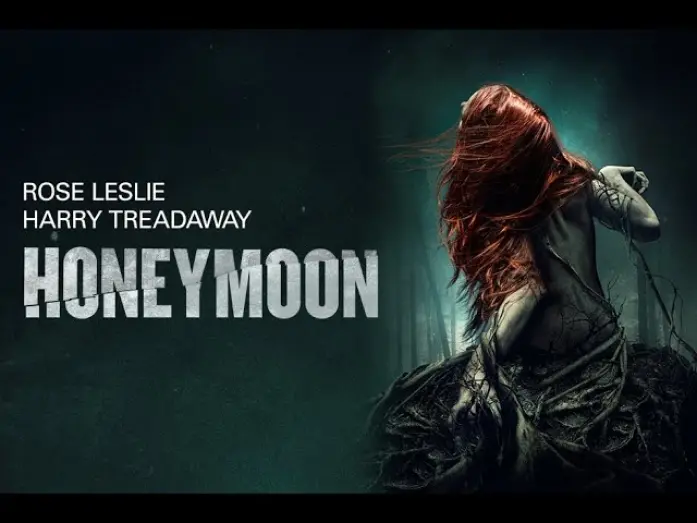 Wideo do filmu Miesiąc Miodowy — Honeymoon - Spot