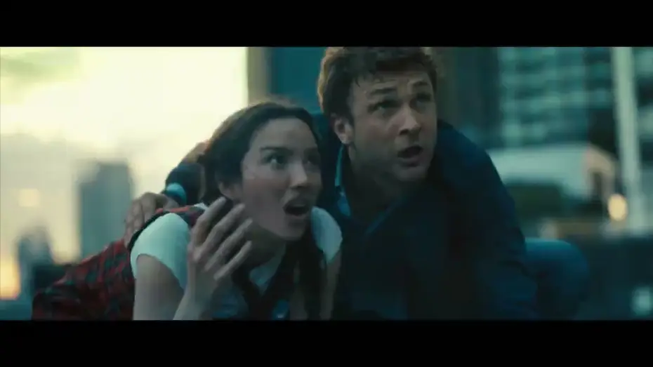 Wideo do filmu Home Sweet Home: Rebirth — Roof Attack