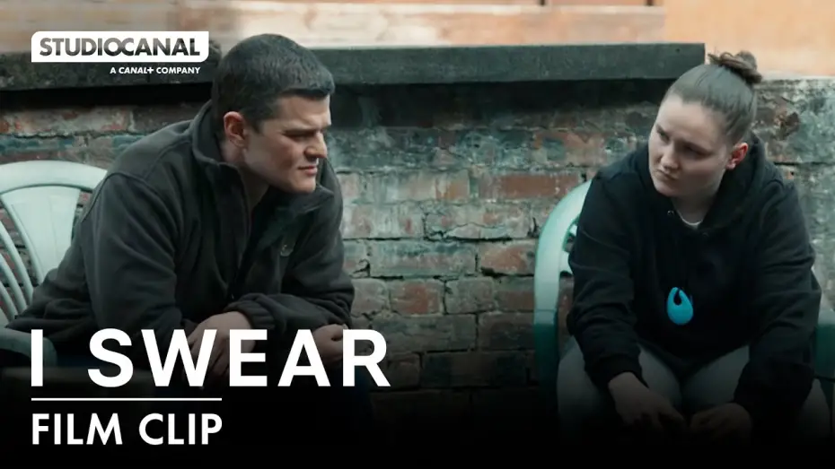 Wideo do filmu I Swear — The Alleyway Chat