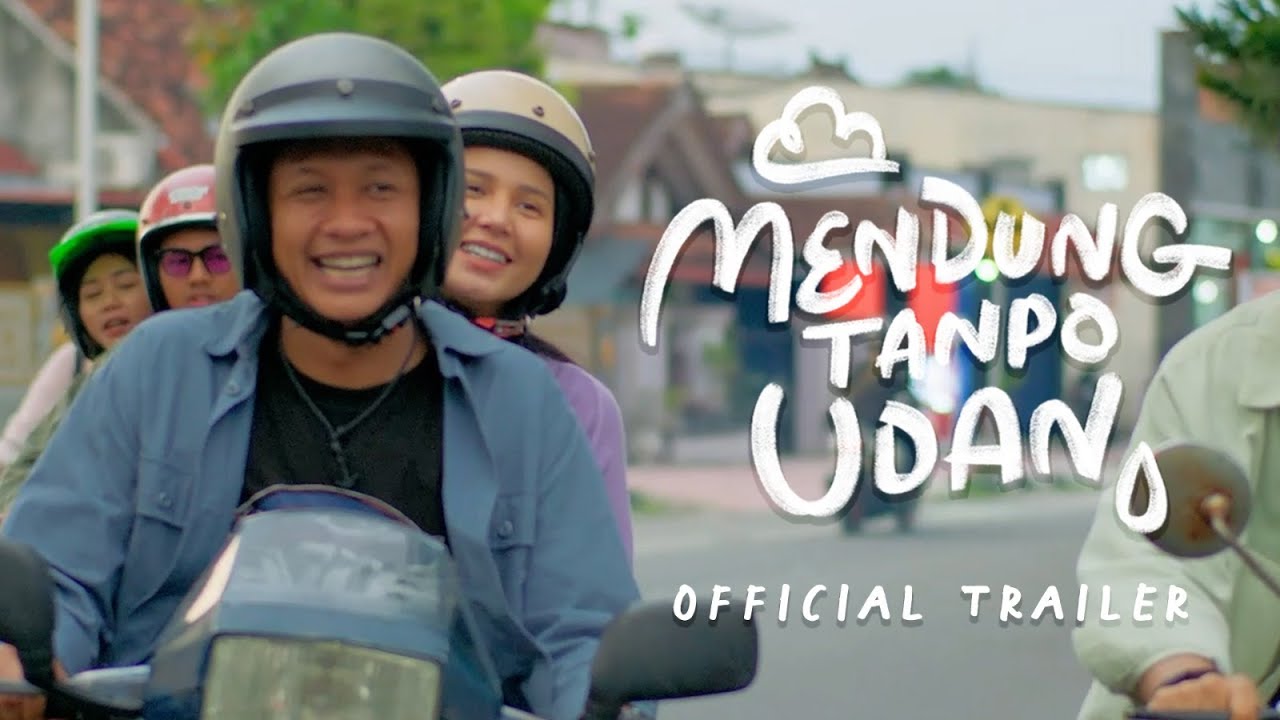 Wideo do filmu Mendung Tanpo Udan — Mendung Tanpo Udan (2024) | Official Trailer