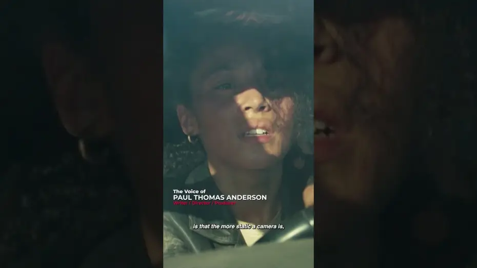 Wideo do filmu Jedna bitwa po drugiej — The Making of ONE BATTLE AFTER ANOTHER: Cinematography