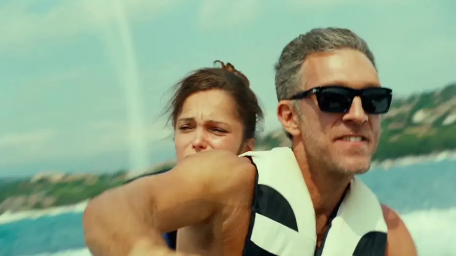 Wideo do filmu Un moment d'égarement — Un Momento di Follia - Trailer Ufficiale Italiano | HD