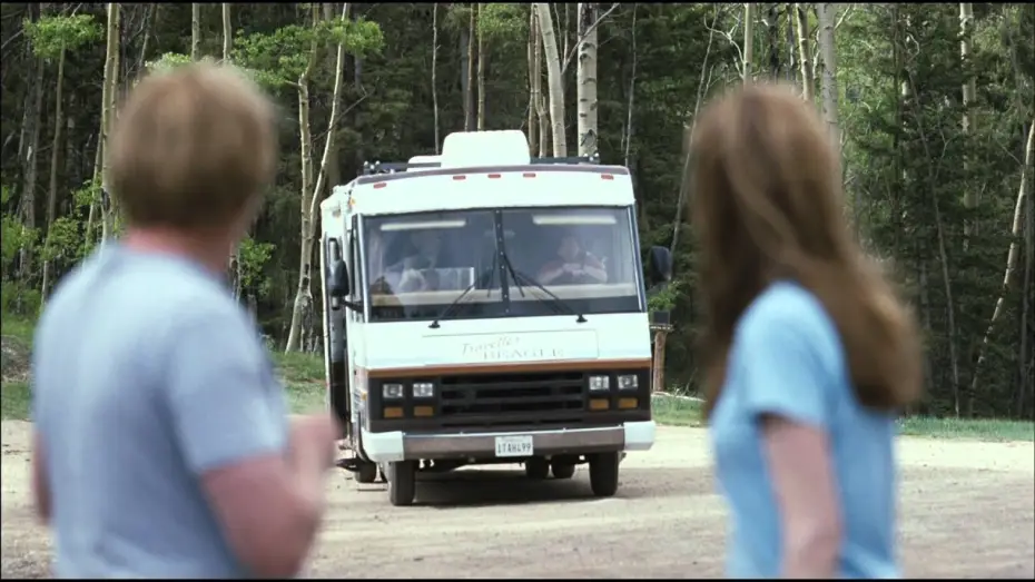 Wideo do filmu Paul — Paul - Nuovo trailer italiano ufficiale