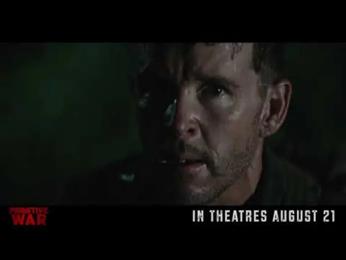 Wideo do filmu Wojna o przetrwanie — Behind The Scenes with Ryan Kwanten