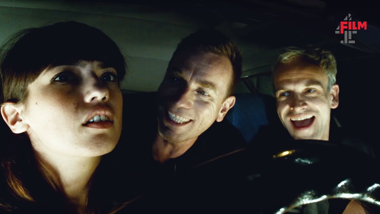 Wideo do filmu T2: Trainspotting — Road tripping with George Best