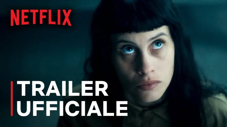 Wideo do filmu Platforma 2 — Il buco - Capitolo 2 | Trailer ufficiale | Netflix Italia