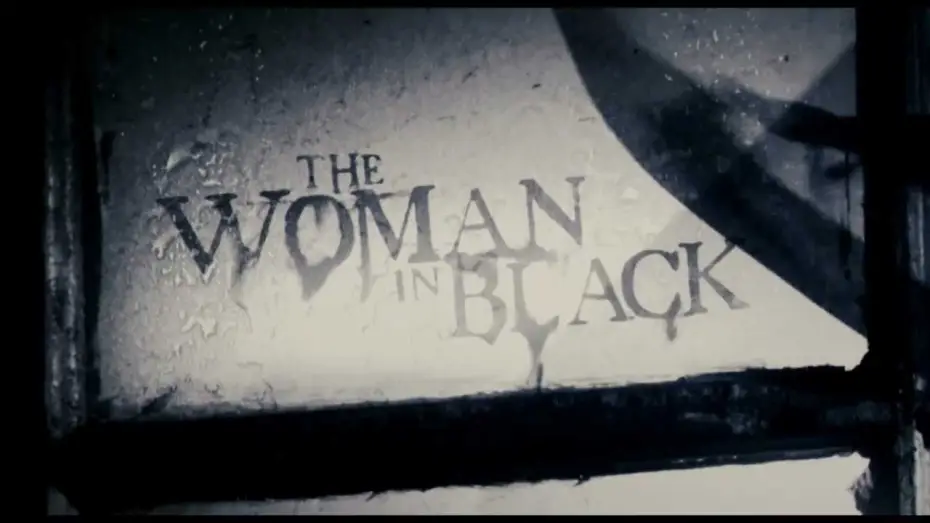 Wideo do filmu Kobieta w czerni — The Woman in Black - Trailer ufficiale italiano (HD)