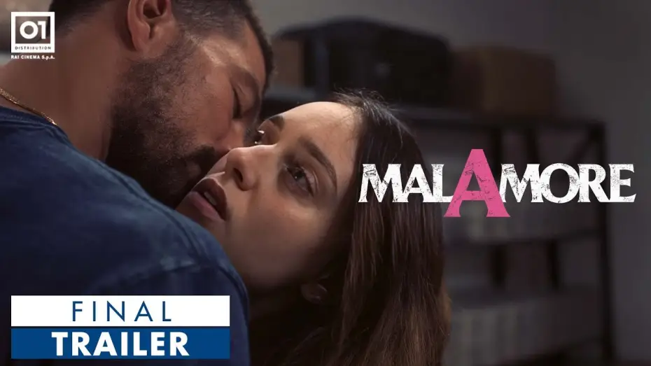 Wideo do filmu MalAmore — MALAMORE di Francesca Schirru (2025) Final Trailer HD