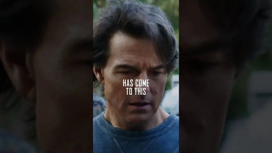 Wideo do filmu Mission: Impossible - The Final Reckoning — Every mission has led to this.