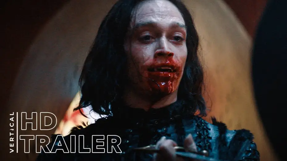 Wideo do filmu Dracula. Historia wiecznej miłości — Official US Trailer