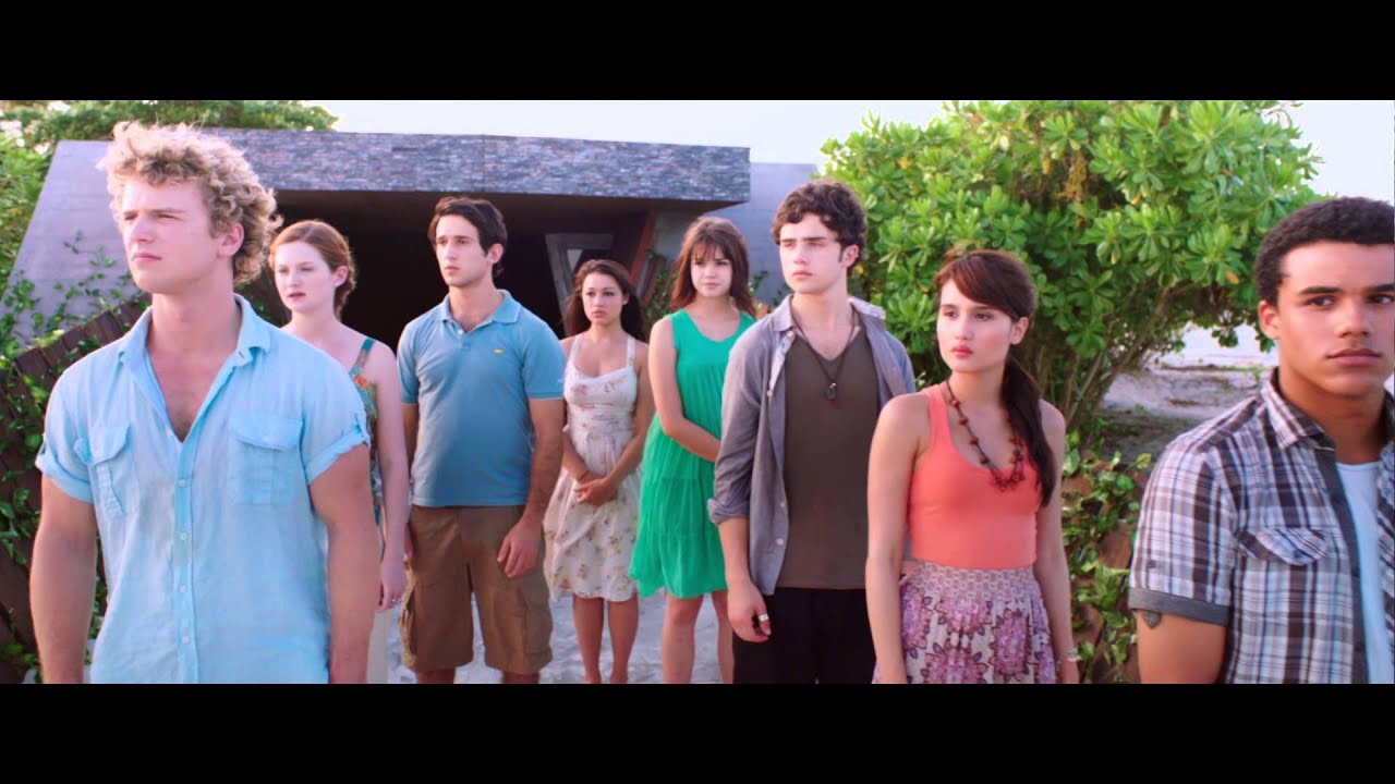 Wideo do filmu Filozofowie — Философы: Урок выживания - Trailer