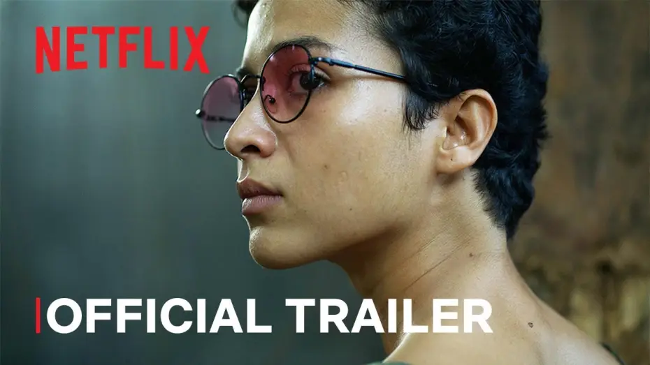 Wideo do filmu Mgła na granicy — Official Trailer [ENG SUB]