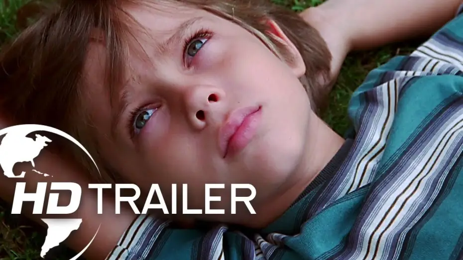Wideo do filmu Boyhood — Boyhood - Jetzt im Kino!