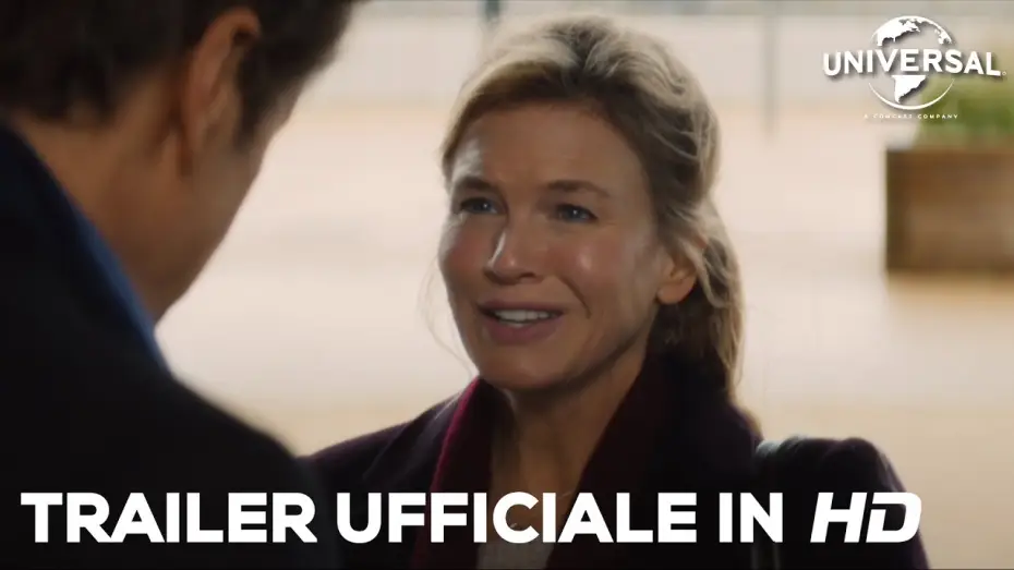 Wideo do filmu Bridget Jones 3 — BRIDGET JONES'S BABY - Secondo trailer italiano ufficiale
