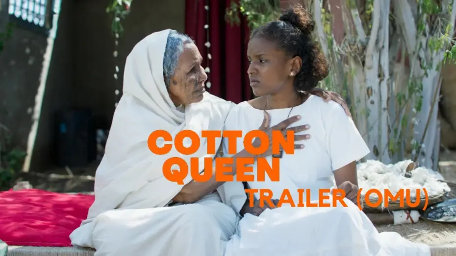 Wideo do filmu Cotton Queen — Cotton Queen | offizieller deutscher Trailer (OmU)