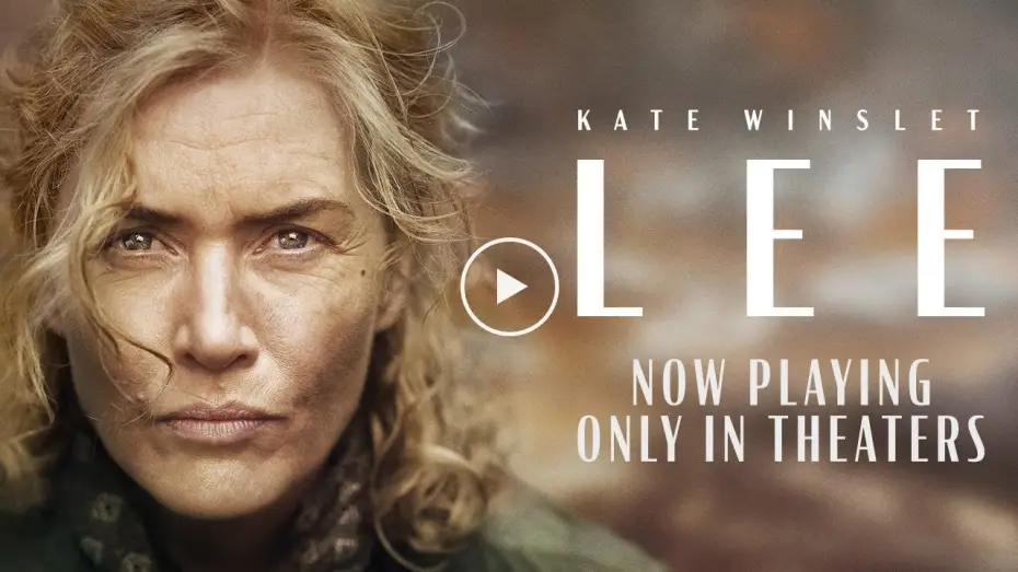 Wideo do filmu Lee. Na własne oczy — Official Digital 30 Spot: Wounds