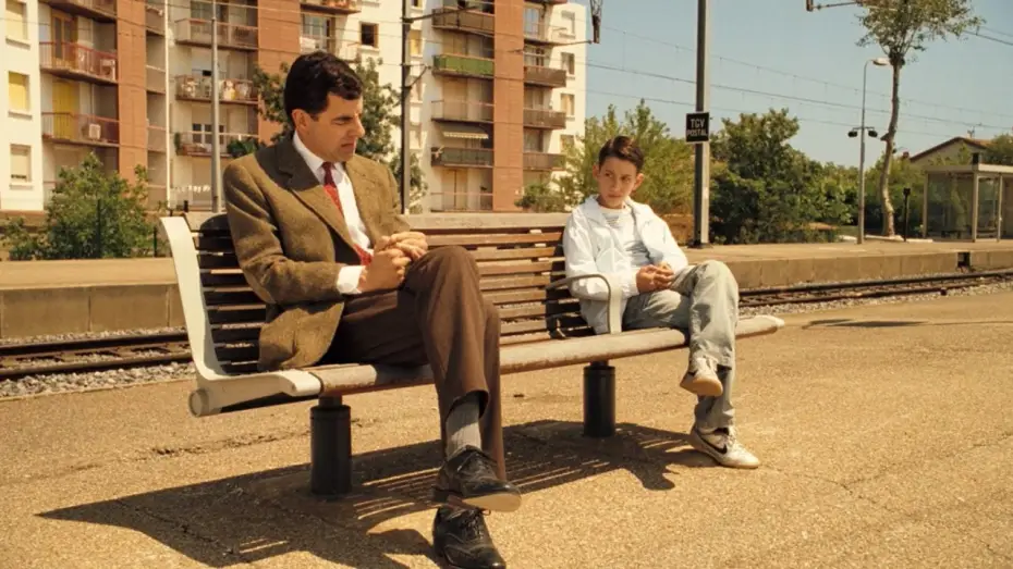 Wideo do filmu Wakacje Jasia Fasoli — Beans New Buddy!