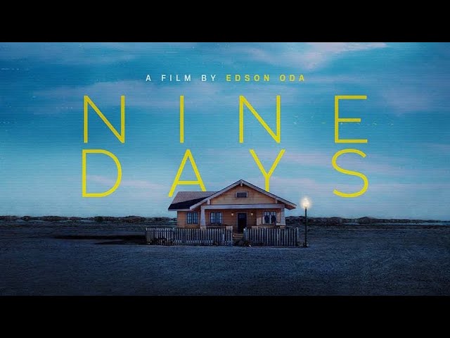 Wideo do filmu Dziewięć dni — Девять дней | Nine Days (2020) | Трейлер с русскими субтитрами