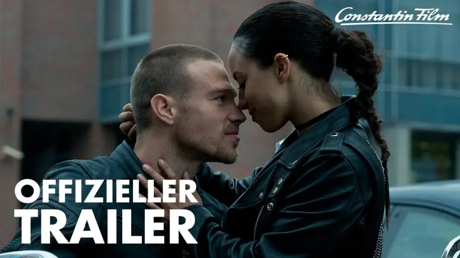 Wideo do filmu Doskonały rewanż — Offizieller Trailer