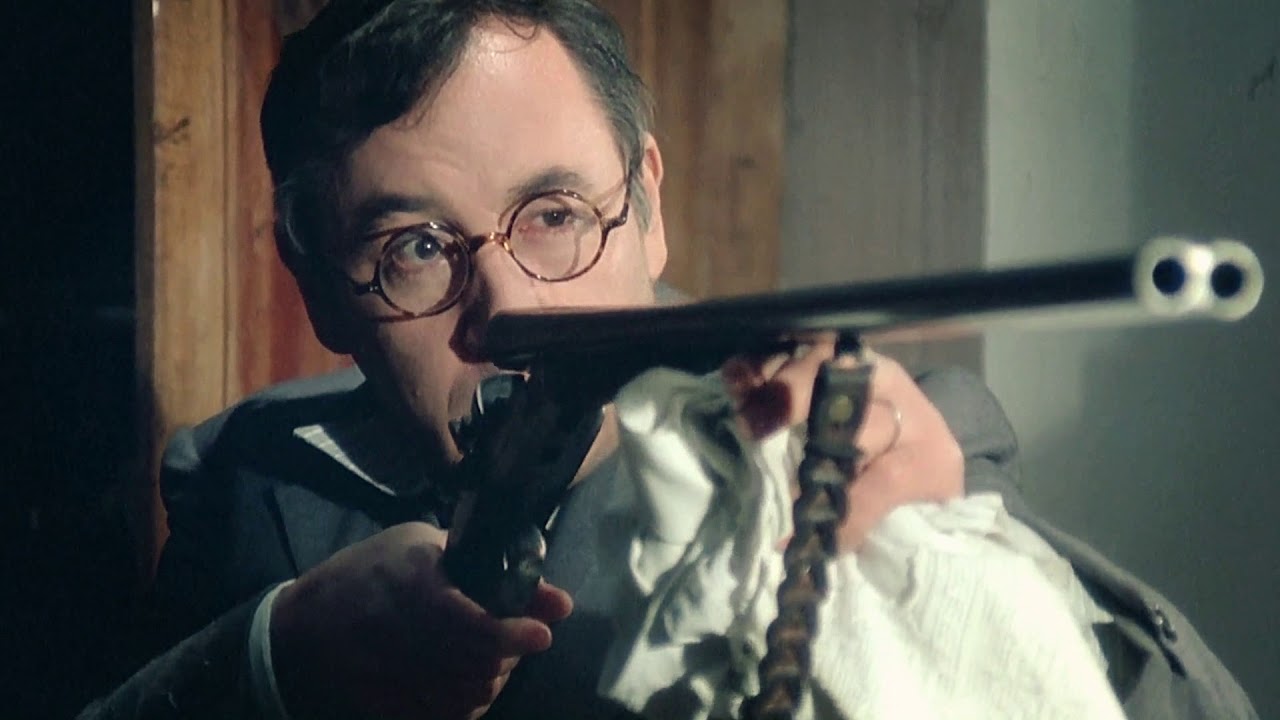 Wideo do filmu Stara strzelba — le vieux fusil extrait du film