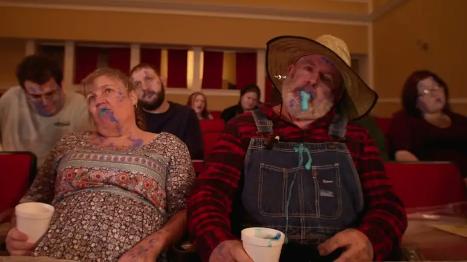 Wideo do filmu The Town Without Halloween — The Town Without Halloween - Trailer
