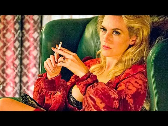 Wideo do filmu Psy mafii — TRIPLE 9 | Trailer deutsch german [HD]