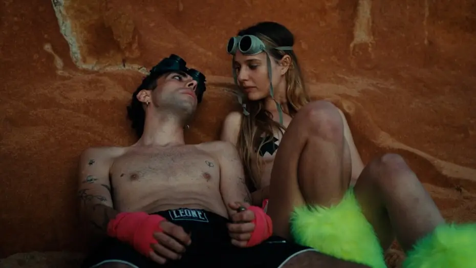 Wideo do filmu 6:06 — 606 di Tekla Taidelli - Trailer Ufficiale HD