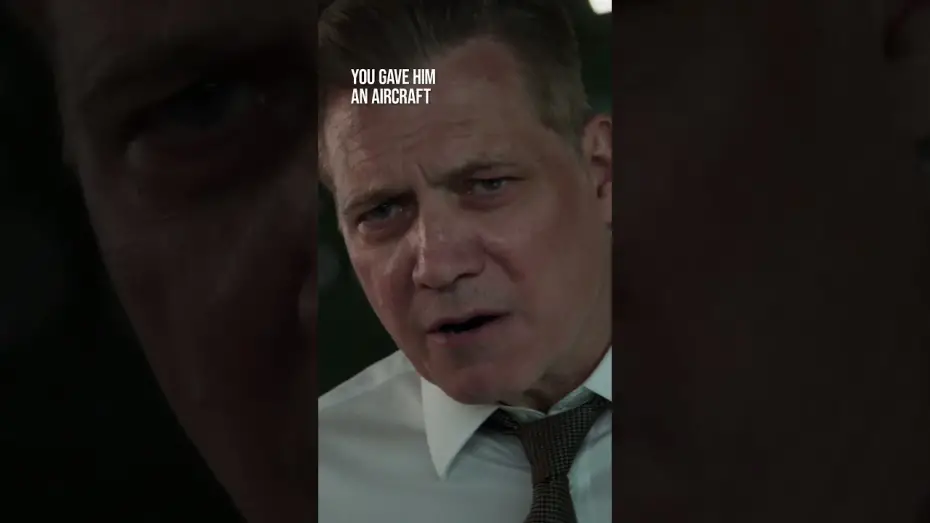 Wideo do filmu Mission: Impossible - The Final Reckoning — Taking the impossible to new heights.