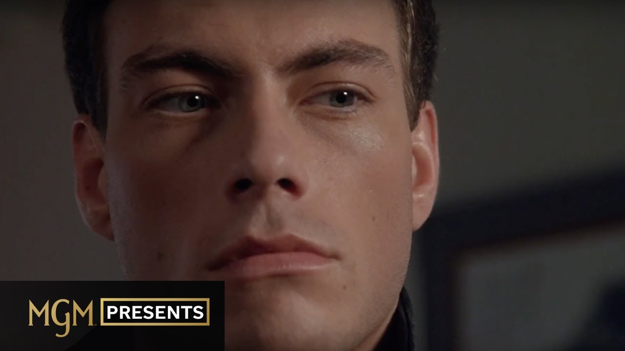 Wideo do filmu Krwawy sport — Young Frank Dux