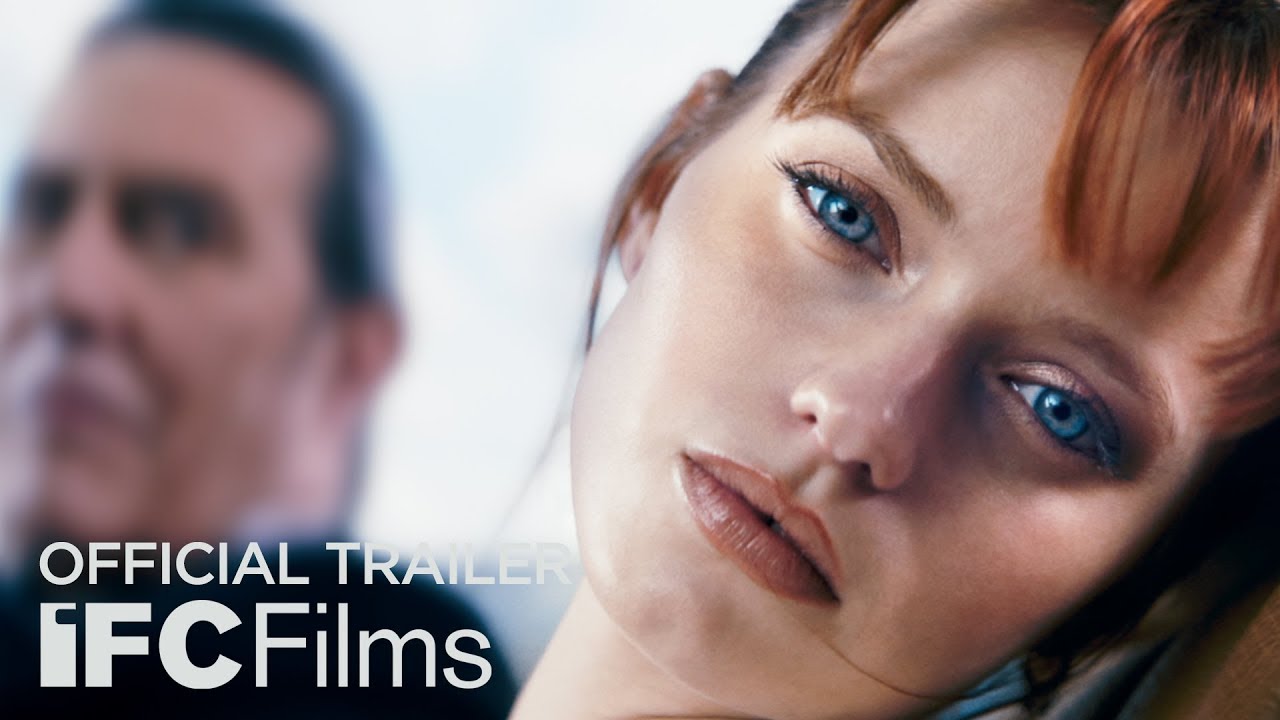 Wideo do filmu Fatum Elizabeth — Elizabeth Harvest - Official Trailer I HD I IFC Midnight
