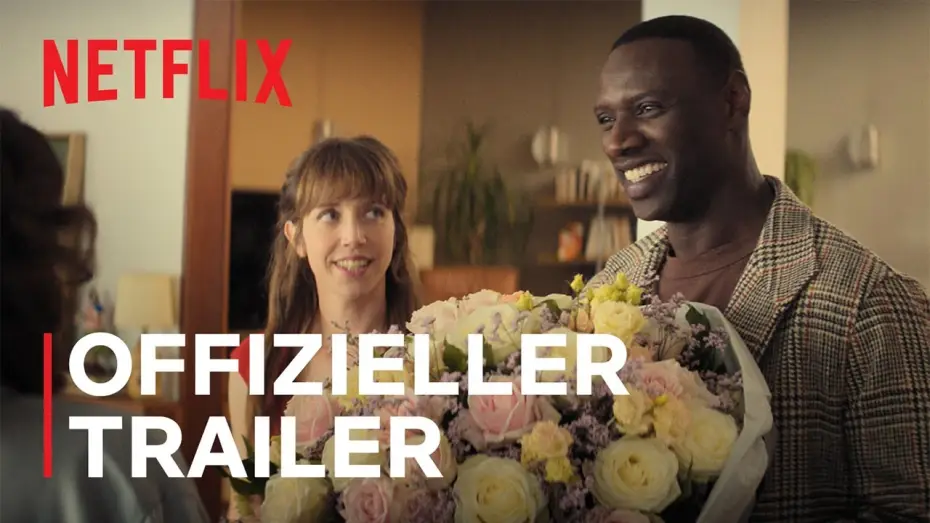 Wideo do filmu Francuski kochanek — French Lover | Offizieller Trailer | Netflix