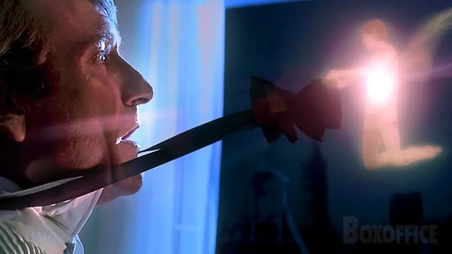 Wideo do filmu Hook — Hook - Le vieux Peter rencontre la fée Clochette