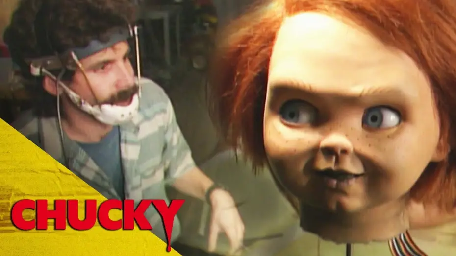 Wideo do filmu Powrót Laleczki Chucky — Behind The Scenes