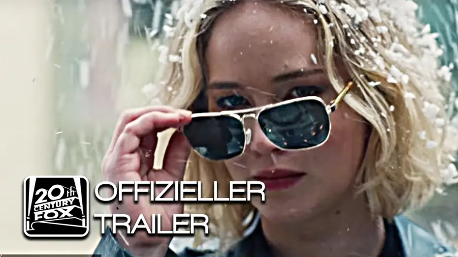 Wideo do filmu Joy — JOY - Alles außer gewöhnlich | Trailer 2 | Deutsch HD Jennifer Lawrence, Bradley Cooper