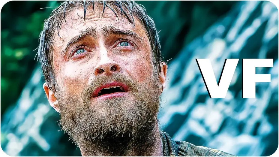 Wideo do filmu Dżungla — JUNGLE Bande Annonce VF (Daniel RADCLIFFE // 2017)